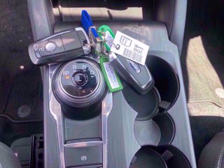 FORD Kuga 2.5 Plug In Hybrid 225 CV CVT 2WD Titanium