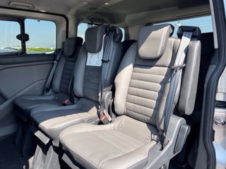 FORD tourneo custom 320 2.0 tdci MHEV 185cv Titanium L2H1 E6.2