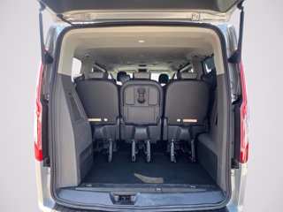 FORD tourneo custom 320 2.0 tdci MHEV 185cv Titanium L2H1 E6.2