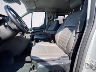FORD tourneo custom 320 2.0 tdci MHEV 185cv Titanium L2H1 E6.2