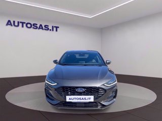 FORD Focus 1.0 ecoboost h ST-Line Style 125cv