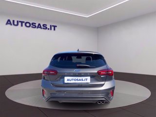 FORD Focus 1.0 ecoboost h ST-Line Style 125cv