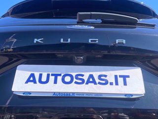 FORD Kuga 2.5 full hybrid ST-Line 2wd 190cv cvt