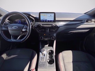 FORD Kuga 2.5 full hybrid ST-Line 2wd 190cv cvt
