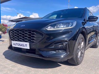 FORD Kuga 2.5 full hybrid ST-Line 2wd 190cv cvt