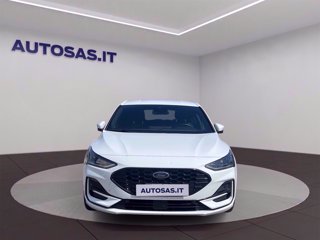 FORD Focus 1.5 ecoblue ST-Line 115cv auto