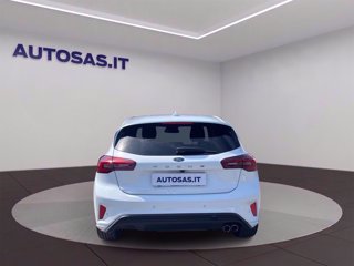FORD Focus 1.5 ecoblue ST-Line 115cv auto