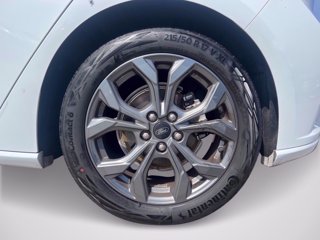 FORD Focus 1.5 ecoblue ST-Line 115cv auto