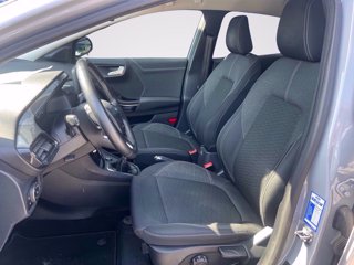 FORD Puma 1.0 ecoboost h Titanium s&s 125cv