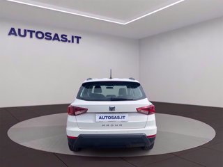 SEAT Arona 1.0 ecotsi Style 110cv