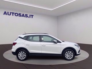 SEAT Arona 1.0 ecotsi Style 110cv