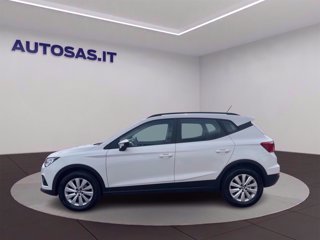 SEAT Arona 1.0 ecotsi Style 110cv