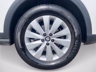 SEAT Arona 1.0 ecotsi Style 110cv