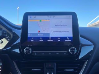 FORD Puma 1.0 ecoboost h Titanium s&s 125cv