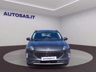 FORD Kuga 1.5 ecoblue Connect 2wd 120cv