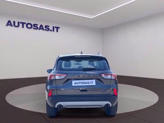 FORD Kuga 1.5 ecoblue Connect 2wd 120cv
