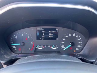 FORD Kuga 1.5 ecoblue Connect 2wd 120cv