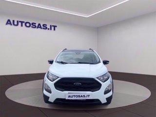 FORD EcoSport 1.0 ecoboost Active s&s 125cv