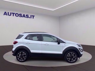 FORD EcoSport 1.0 ecoboost Active s&s 125cv
