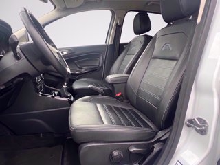 FORD EcoSport 1.0 ecoboost Active s&s 125cv