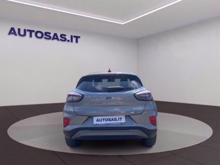 FORD Puma 1.0 ecoboost h Titanium s&s 125cv