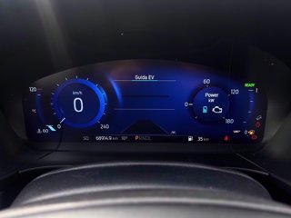 FORD Kuga 2.5 full hybrid ST-Line X 2wd 190cv cvt