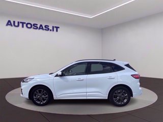 FORD Kuga 2.5 full hybrid ST-Line X 2wd 190cv cvt