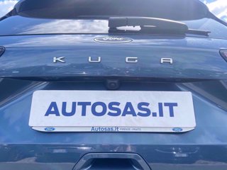 FORD Kuga 2.5 phev ST-Line X 2wd 225cv cvt