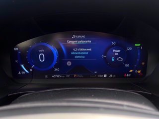 FORD Kuga 2.5 phev ST-Line X 2wd 225cv cvt