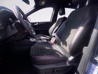 FORD Kuga 2.5 phev ST-Line X 2wd 225cv cvt