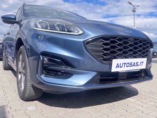 FORD Kuga 2.5 phev ST-Line X 2wd 225cv cvt