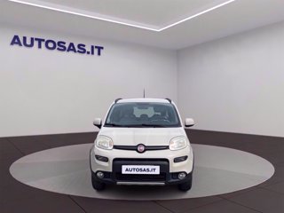 FIAT Panda 0.9 t.air turbo 4x4 85cv