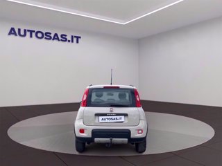 FIAT Panda 0.9 t.air turbo 4x4 85cv