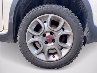 FIAT Panda 0.9 t.air turbo 4x4 85cv