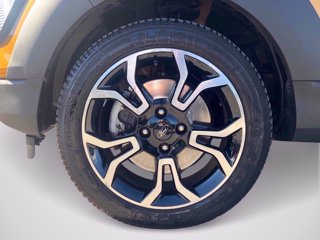 FORD EcoSport 1.0 ecoboost Active s&s 125cv
