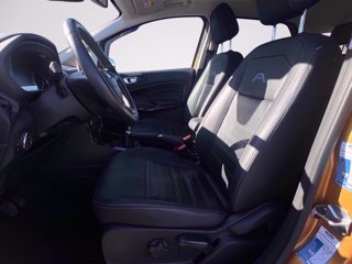 FORD EcoSport 1.0 ecoboost Active s&s 125cv