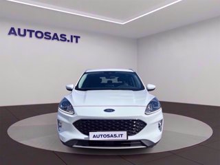 FORD Kuga 1.5 ecoblue Connect 2wd 120cv