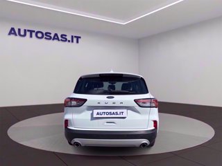 FORD Kuga 1.5 ecoblue Connect 2wd 120cv