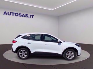 FORD Kuga 1.5 ecoblue Connect 2wd 120cv