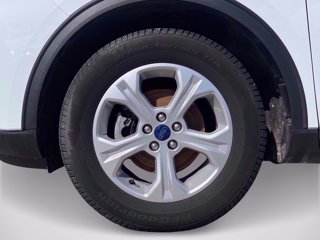 FORD Kuga 1.5 ecoblue Connect 2wd 120cv