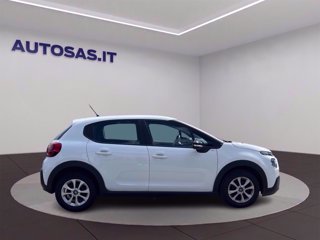 CITROEN C3 1.2 puretech Feel s&s 83cv