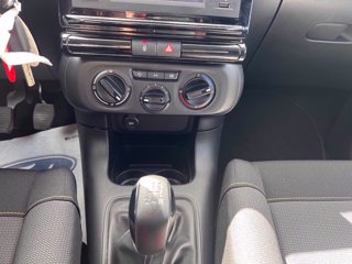 CITROEN C3 1.2 puretech Feel s&s 83cv