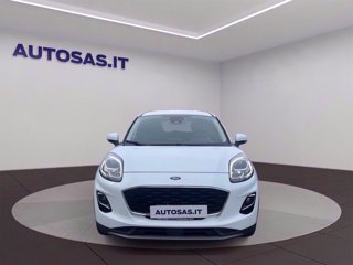FORD Puma 1.0 ecoboost h Titanium s&s 125cv