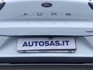 FORD Puma 1.0 ecoboost h Titanium s&s 125cv