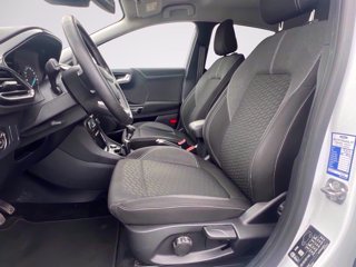 FORD Puma 1.0 ecoboost h Titanium s&s 125cv