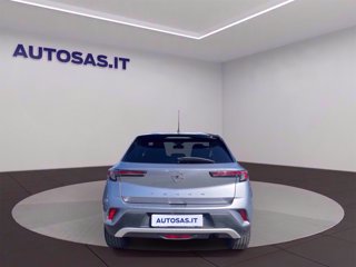 OPEL Mokka 1.2 t Elegance s&s 100cv