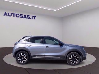 OPEL Mokka 1.2 t Elegance s&s 100cv