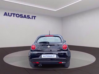 ALFA ROMEO MiTo 1.3 jtdm-2 Progression s&s 95cv