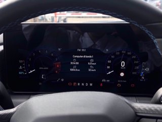 FORD Mustang Fastback 5.0 V8 Dark Horse 453cv auto