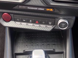 FORD Mustang Fastback 5.0 V8 Dark Horse 453cv auto